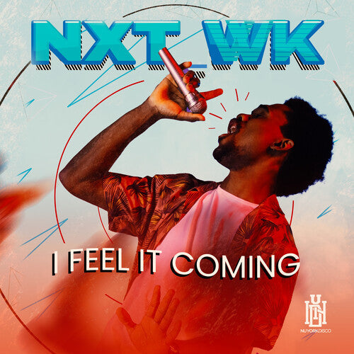 NXT_WK: I Feel It Coming - Record