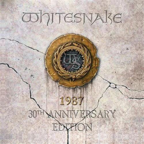 Whitesnake- 1987: 30th Anniversary { VINYL LP }