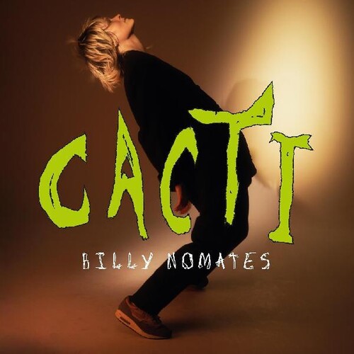 Billy Nomates: Cacti - VINYL
