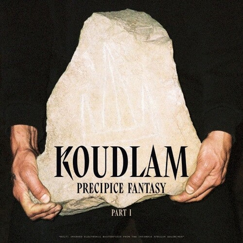 Koudlam: Precipice Fantasy Part 1 - Record