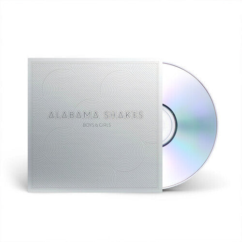 Alabama Shakes: Boys & Girls (10 Year Anniversary Edition) - CD