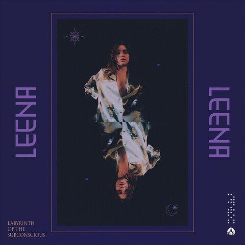 Lenna- Labyrinth Of The Subconscious { VINYL LP }