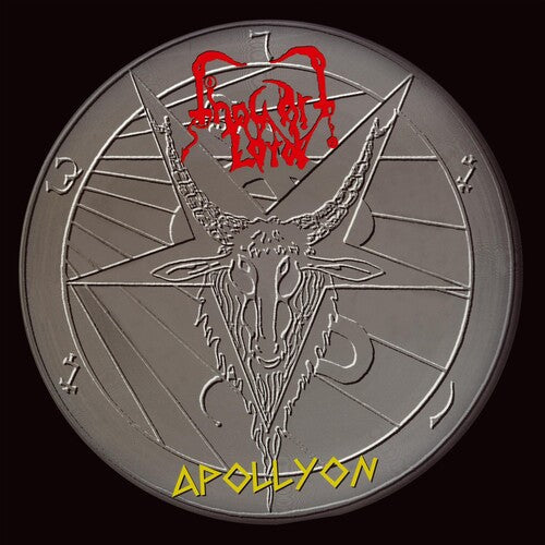 Thou Art Lord: APOLLYON - VINYL