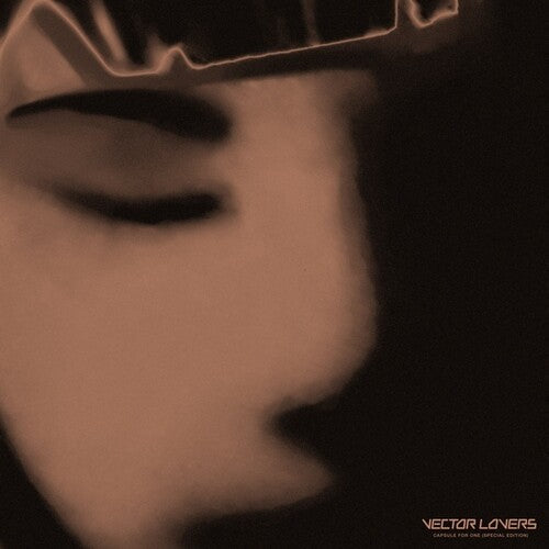 Vector Lovers: Capsule For One - Record