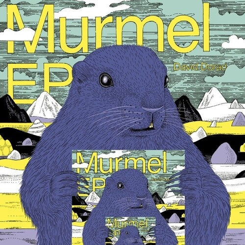 David Dorad: Murmel - Record