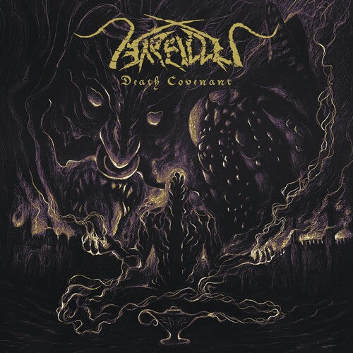 Arallu: Death Convenant - CD