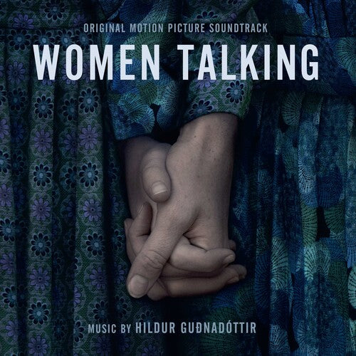 Hildur Guonadottir: Women Talking (Original Soundtrack) - CD
