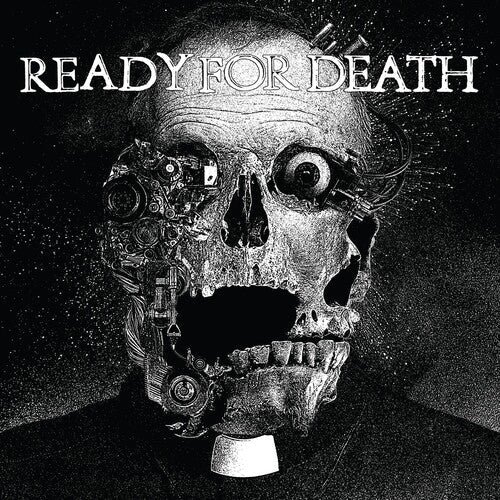 Ready for Death: Ready For Death - VINYL