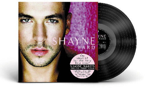 Shayne Ward: Shayne Ward - VINYL