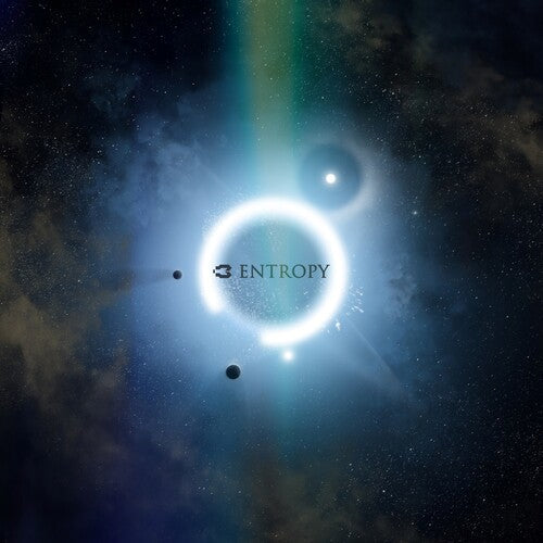 Blockdata: Entropy - Record