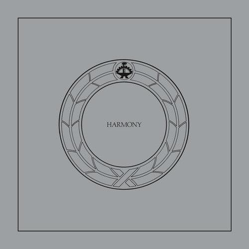 The Wake- Harmony + Singles { VINYL LP }