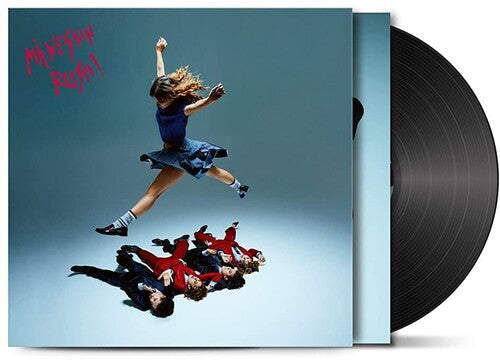 Maneskin: Maneskin - Rush! - VINYL