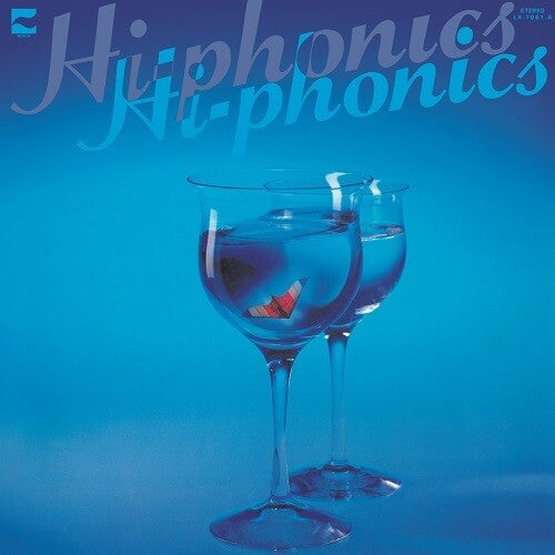 Hi-Phonic Big 15: Hi-Phonics Hi-Phonics - VINYL