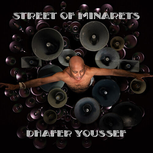Dhafer Youssef: Street of Minarets - VINYL