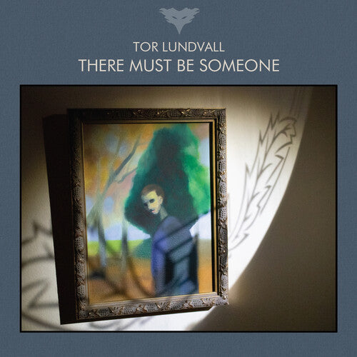 Tor Lundvall: There Must Be Someone - Record