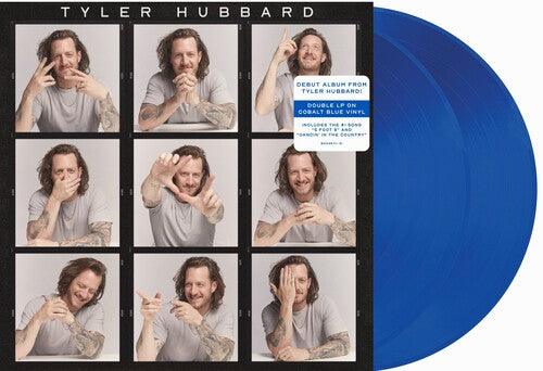 Tyler Hubbard- Tyler Hubbard - 2LP { VINYL LP }