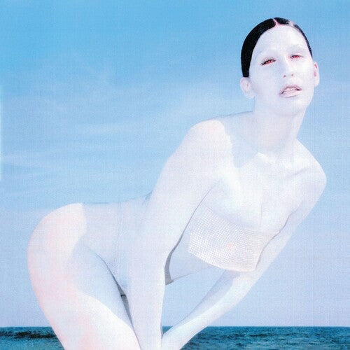 Eartheater: Trinity - Record