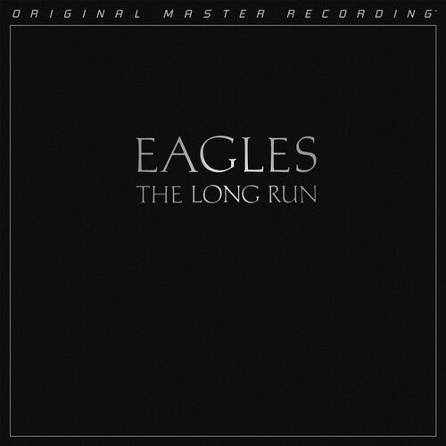 The Eagles: The Long Run - SUPER-AUDIO CD