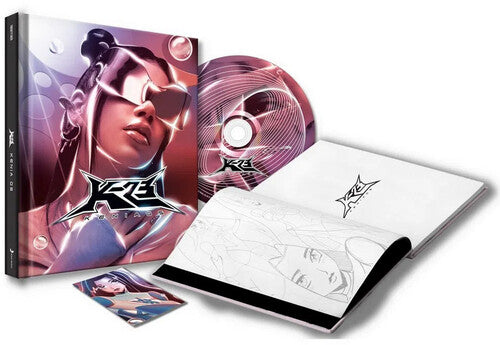Kenia Os: K23 - CD