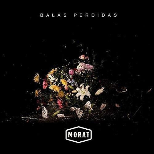 Morat: Balas Perdidas - VINYL