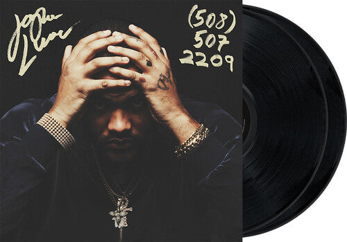 Joyner Lucas: 508-507-2209 - Record