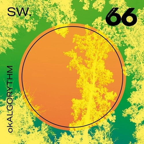 SW: Okalgorythm - Record
