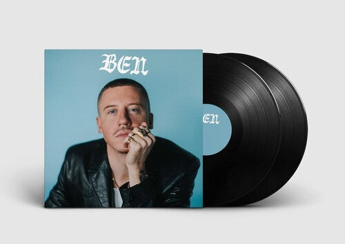 Macklemore: Ben - Record