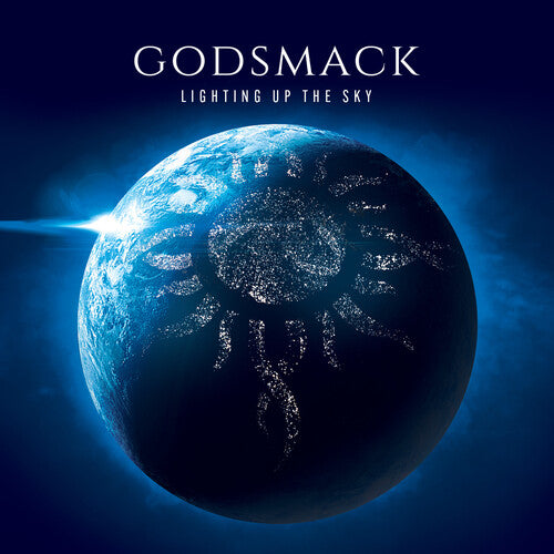 Godsmack: Lighting Up The Sky - CD