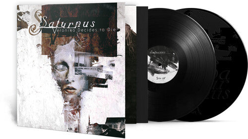 Saturnus: Veronika Decides To Die - VINYL