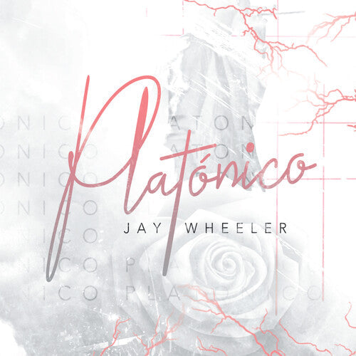 Jay Wheeler: Platonico - CD