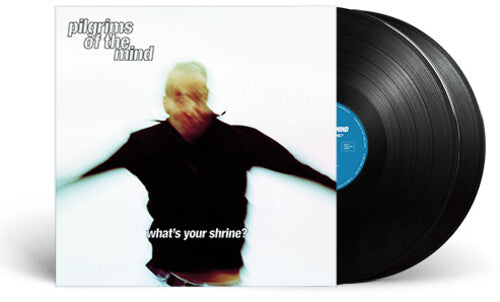 Pilgrims of the Mind: What's Your Shrine? - Record