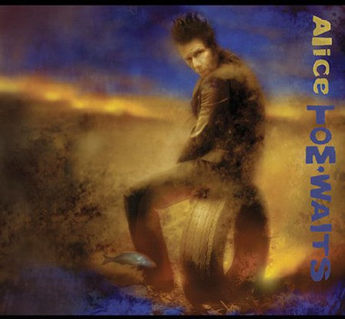 Tom Waits: Alice - CD