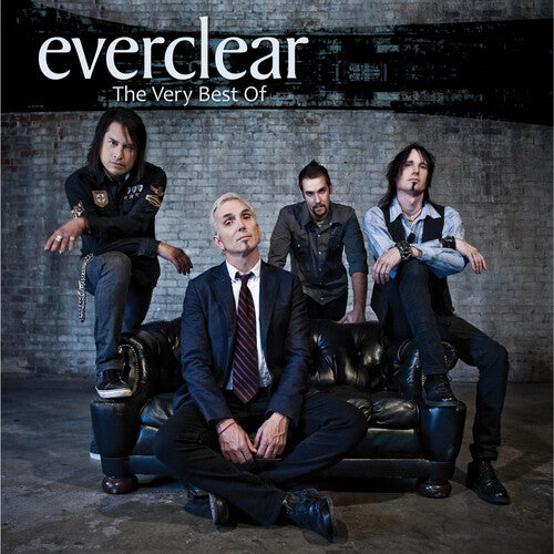 Everclear: The Very Best Of - VINYL