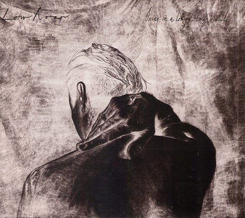 Low Roar: Once in a Long, Long While - CD