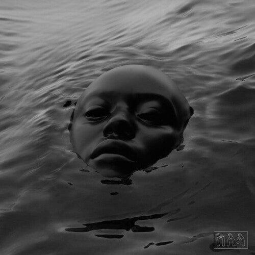 Kelela- Raven { VINYL LP }