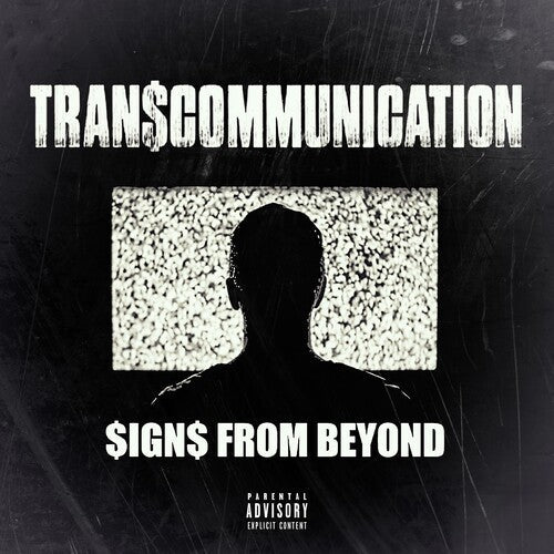 Tran$Communication: $ign$ From Beyond - Record