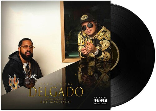 Flee Lord / Marciano, Roc: Delgado - Record
