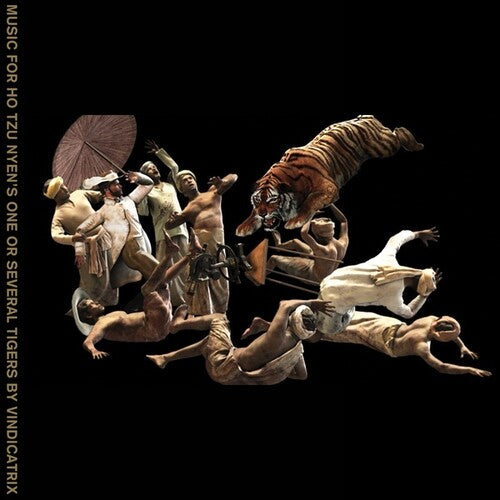 Vindicatrix: One Or Several Tigers - Record