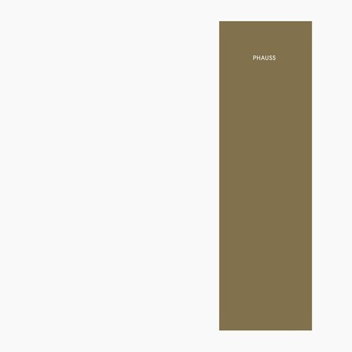 Phauss: Nya Sverige - Nothing But The Truth - Record