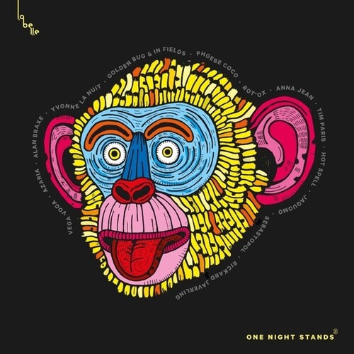 Various Artists: One Night Stands 3 - Record