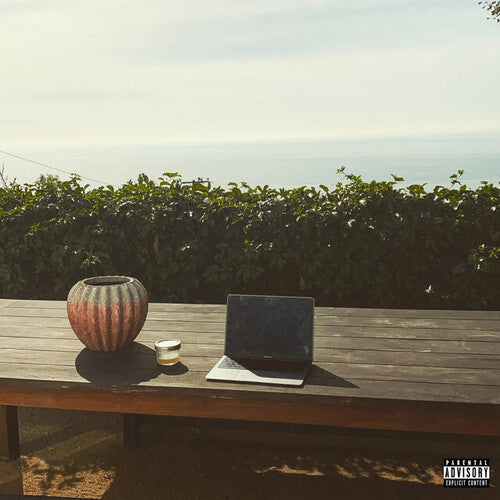 Kota the Friend: Lyrics to Go Vol. 2 - Record