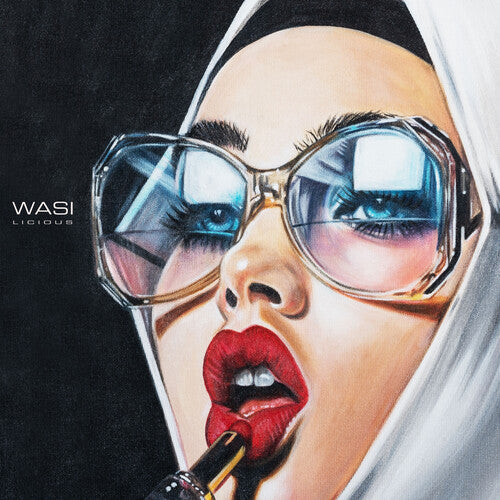 Duan Wasi: Licious - Record