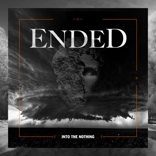 Ended: Into The Nothing - CD