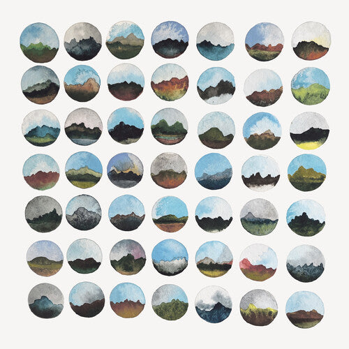 Complete Mountain Almanac: Complete Mountain Almanac - Record