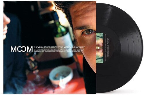 Thievery Corporation: Mirror Conspiracy (Remastered 2022) - Record