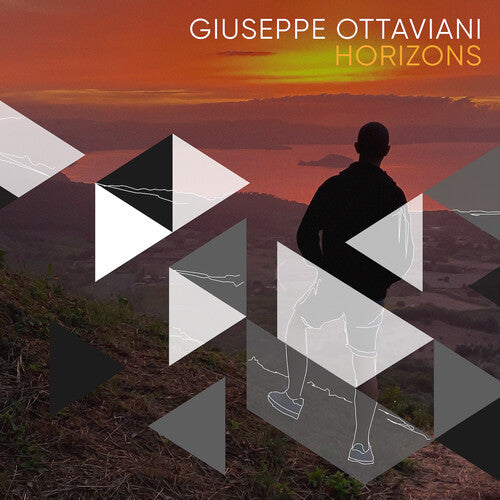 Giuseppe Ottaviani: Horizons - Record
