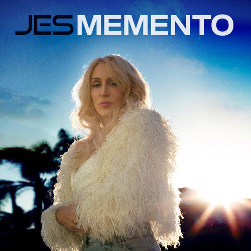 Jes: Memento - Record