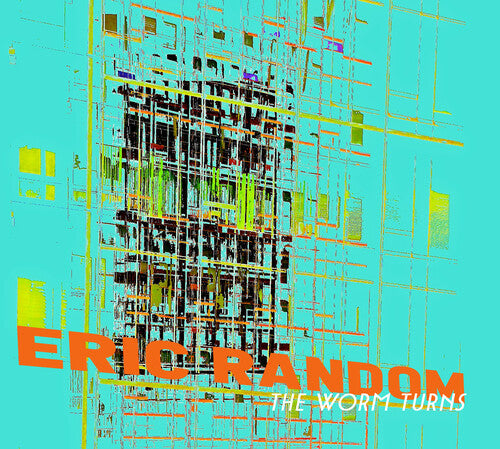 Eric Random: Worm Turns - Record