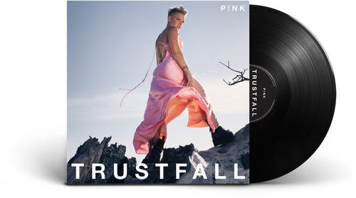 Pink: Trustfall (LP) - VINYL