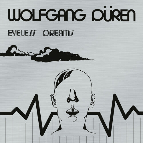 Wolfgang Duren: Eyeless Dreams - Record